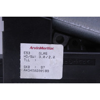 1999 2000 2001 2002 2003 BMW 530i M5 E39 Sunroof Sunroof Motor - 67618381480 OEM