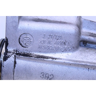 2007-2013 BMW X5 X6 N55 Front Axle Shaft Support Bracket - 31507552541 OEM