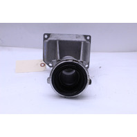 2007-2013 BMW X5 X6 N55 Front Axle Shaft Support Bracket - 31507552541 OEM