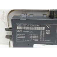 2009 BMW 750Li Footwell Body Control Module BCM - 61359203815 OEM