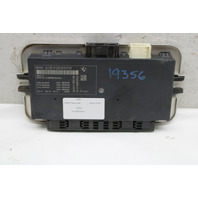 2009 BMW 750Li Footwell Body Control Module BCM - 61359203815 OEM