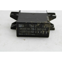 1993-1997 BMW 840i 850i E31 Door Control Module Right OEM