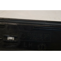 1998 1999 2000 2001 2002 BMW Z3 M Roadster Door Scuff Sill Plate OEM