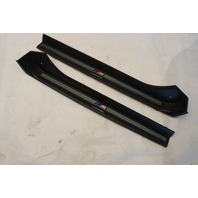 1998 1999 2000 2001 2002 BMW Z3 M Roadster Door Scuff Sill Plate OEM