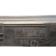 1998 1999 2000 2001 2002 BMW Z3 M Roadster Door Scuff Sill Plate OEM