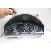 1992 BMW 850i E31 Speedo Speedometer Instrument Cluster OEM