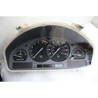 1992 BMW 850i E31 Speedo Speedometer Instrument Cluster OEM