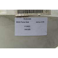 1992 BMW 850i E31 Speedo Speedometer Instrument Cluster OEM