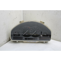 1992 BMW 850i E31 Speedo Speedometer Instrument Cluster OEM