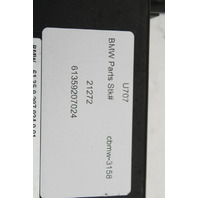 2009-2015 BMW 740i 750Li Power Seat Control Module 61359207024 OEM