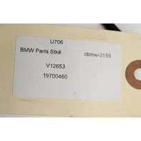 1991-1997 BMW 840i 850i E31 Door Latch Lock Actuator Right OEM