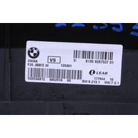 2011-2014 BMW X3 Electronics Junction Box 61359267537 OEM