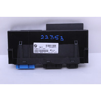 2011-2014 BMW X3 Electronics Junction Box 61359267537 OEM