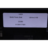 2008 BMW 328i 335i M3 Body Control Module BCM OEM