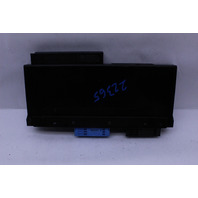 2008 BMW 328i 335i M3 Junction Box For Electronics 3 OEM