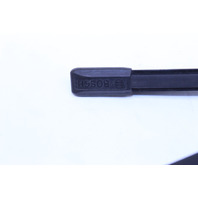 2012-2015 BMW X1 Rear Back Window Glass Wiper Arm OEM