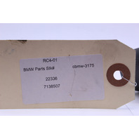 2012-2015 BMW X1 Rear Back Window Glass Wiper Arm OEM