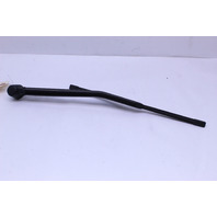 2012-2015 BMW X1 Rear Back Window Glass Wiper Arm OEM