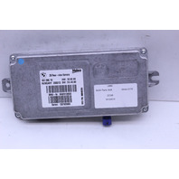 2012-2015 BMW X1 Backup Camera Control Module 66539291385 OEM