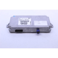 2012-2015 BMW X1 Backup Camera Control Module 66539291385 OEM