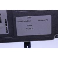 2012-2015 BMW X1 Backup Camera Control Module 66539291385 OEM