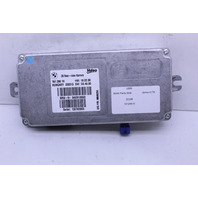 2012-2015 BMW X1 Backup Camera Control Module 66539291385 OEM