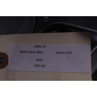 2004 2005 BMW 330i Rear Wheel 18 x 8.5 Rim 10 Spoke Style #71 OEM