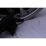 2004 2005 BMW 330i Rear Wheel 18 x 8.5 Rim 10 Spoke Style #71 OEM