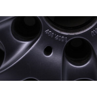 2004 2005 BMW 330i Rear Wheel 18 x 8.5 Rim 10 Spoke Style #71 OEM