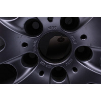 2004 2005 BMW 330i Rear Wheel 18 x 8.5 Rim 10 Spoke Style #71 OEM