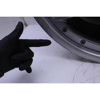 2004 2005 BMW 330i Rear Wheel 18 x 8.5 Rim 10 Spoke Style #71 OEM