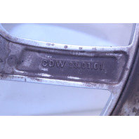 2004 2005 BMW 330i Rear Wheel 18 x 8.5 Rim 10 Spoke Style #71 OEM