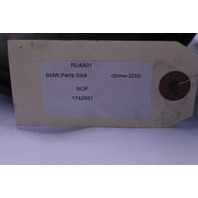 1999 2000 2001 2002 2003 BMW 540i E39 Wagon Rear Exhaust Muffler OEM