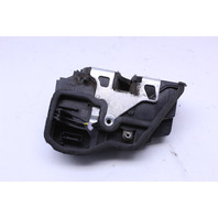 2011 Mini Cooper Countryman Rear Door Lock Latch Left Driver - 51227276685 OEM