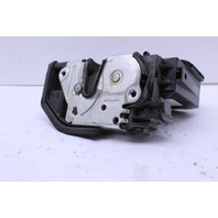 2011 Mini Cooper Countryman Rear Door Lock Latch Left Driver - 51227276685 OEM