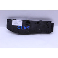 2000-2006 BMW X5 Power Seat Switch Left OEM