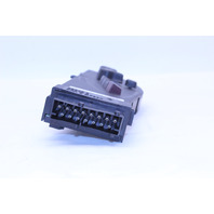 2000-2006 BMW X5 Power Seat Switch Left OEM