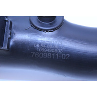 2011-2013 BMW 135i 335i N55 Air Charge Turbo Induction Pipe OEM