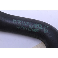 2006 BMW 325ci Air Pump Hose OEM