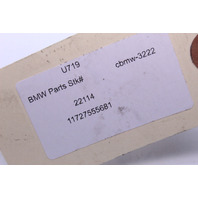 2006 BMW 325ci Air Pump Hose OEM