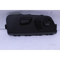 2012 2013 2014 2015 BMW 328i 335i Front Power Seat Switch Right - 61319276618 OEM