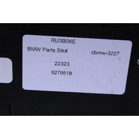 2012 2013 2014 2015 BMW 328i 335i Front Power Seat Switch Right - 61319276618 OEM