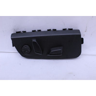 2012 2013 2014 2015 BMW 328i 335i Front Power Seat Switch Right - 61319276618 OEM