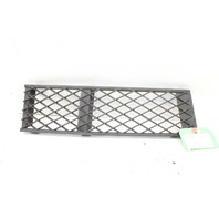 2009 2010 2011 2012 BMW 740i 750i 760i Front Bumper Grille Lower Right OEM