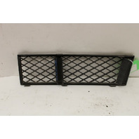 2009 2010 2011 2012 BMW 740i 750i 760i Front Bumper Grille Lower Right OEM