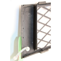 2009 2010 2011 2012 BMW 740i 750i 760i Front Bumper Grille Lower Right OEM