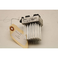 2001-2005 BMW 325i 330i Blower Motor Resistor OEM