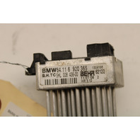 2001-2005 BMW 325i 330i Blower Motor Resistor OEM