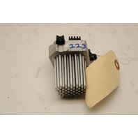 2001-2005 BMW 325i 330i Blower Motor Resistor OEM