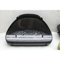 2001 BMW 740i E38 Speedometer Speedo Instrument Cluster OEM